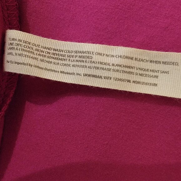 Free People Easy Does It Camisole, PINK, Size S, NWT - Picture 12 of 15